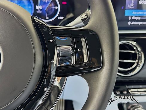 Used 2024 Rolls-Royce Spectre w/ Spectre Launch Package image 14