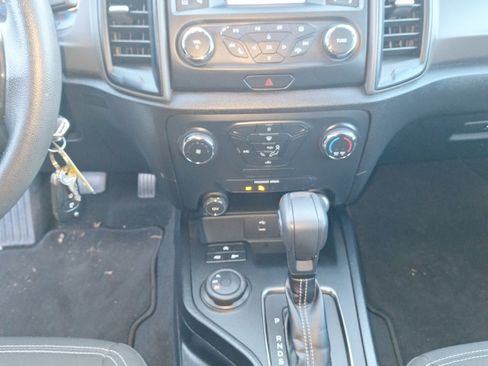 Used 2021 Ford Ranger XL w/ Equipment Group 101A High image 19