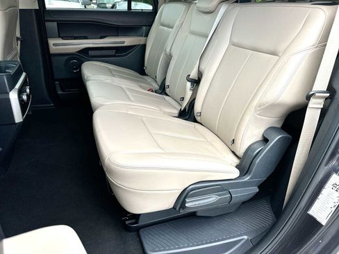Used 2024 Ford Expedition Max XLT RWD image 23
