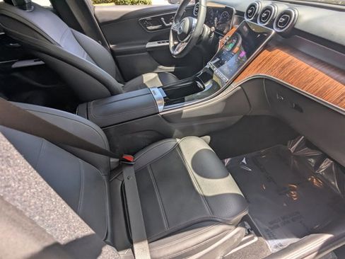 Certified 2026 Mercedes-Benz GLC 300 image 21