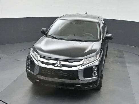Used 2026 Mitsubishi Outlander Sport SE AWD/4WD image 42