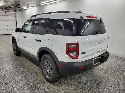 New 2025 Ford Bronco Sport Big Bend image 6