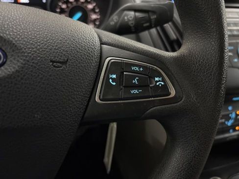 Used 2015 Ford Focus SE w/ Interior Protection Package FWD image 33