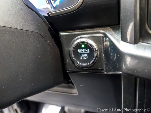 Used 2023 Ford F150 XLT w/ Equipment Group 302A High AWD/4WD image 16
