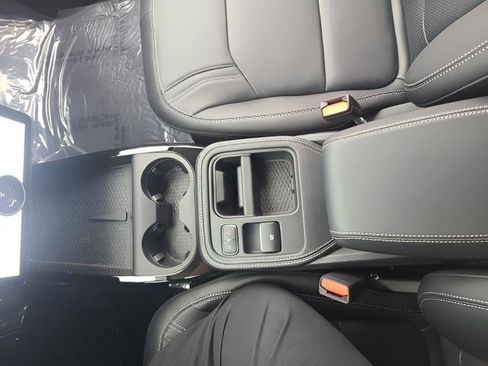 New 2025 Ford Mustang Mach-E Premium image 16