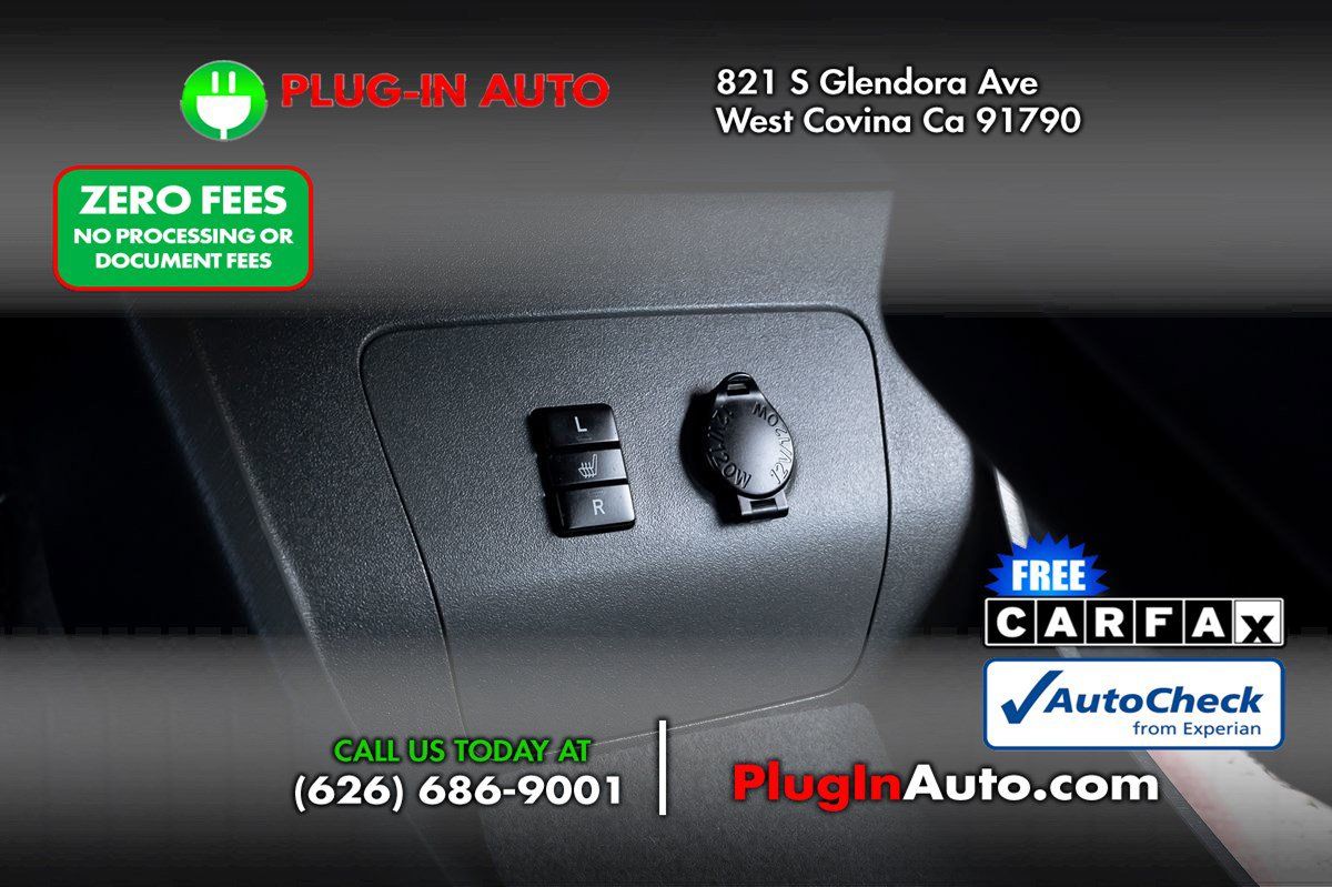 Used 2010 Toyota Prius Five FWD image 19
