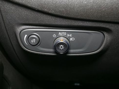Used 2024 Chevrolet Equinox LS w/ Midnight Edition AWD/4WD image 31
