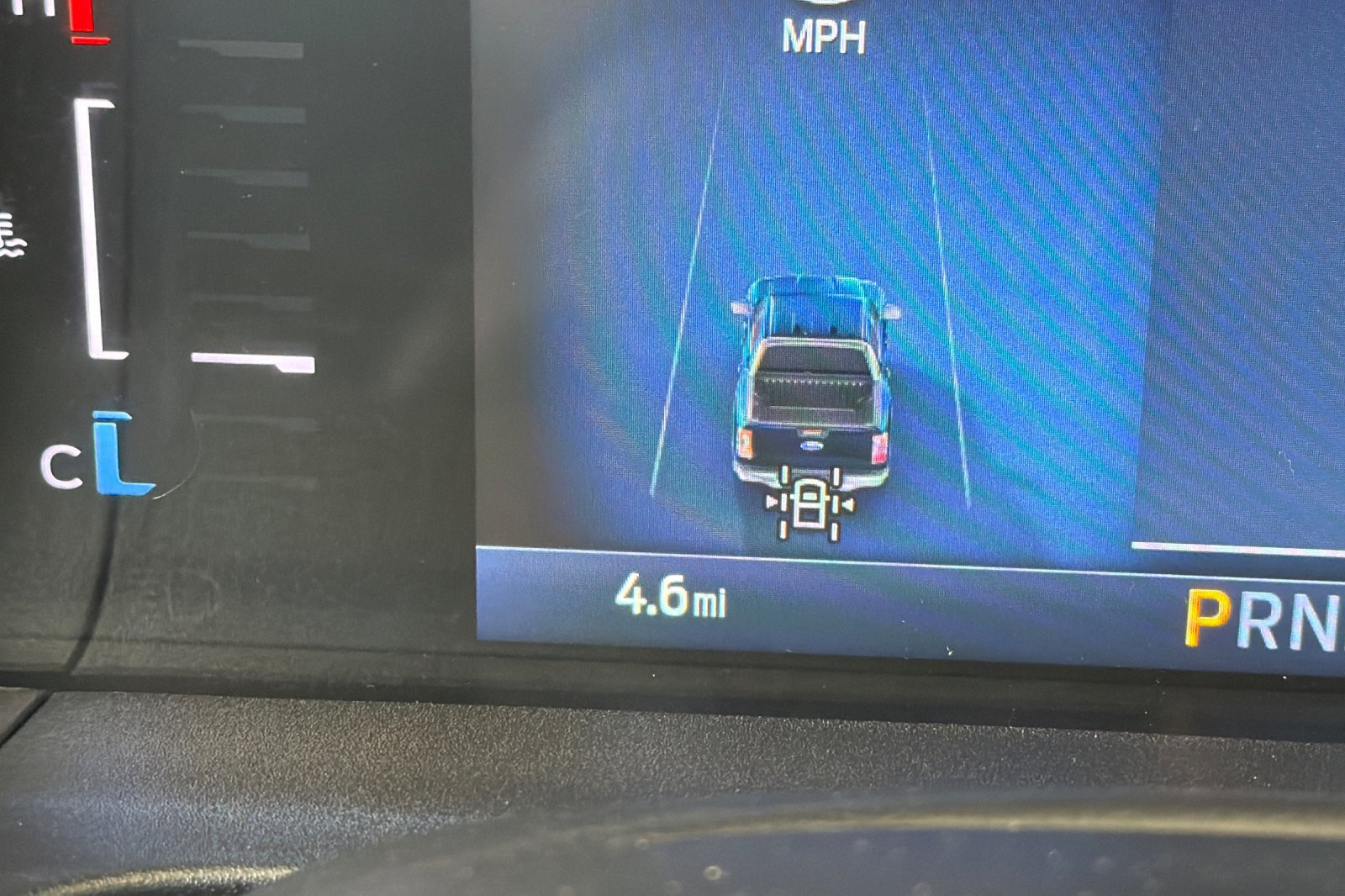 New 2026 Ford Ranger XL RWD image 28