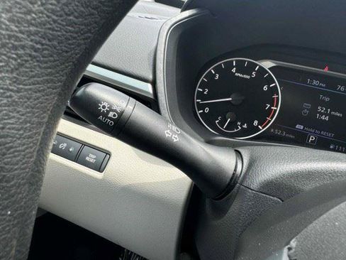 Used 2020 Nissan Altima 2.5 S FWD image 23