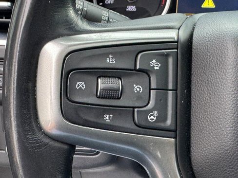 Used 2021 Chevrolet Tahoe Premier w/ Premium Package image 22