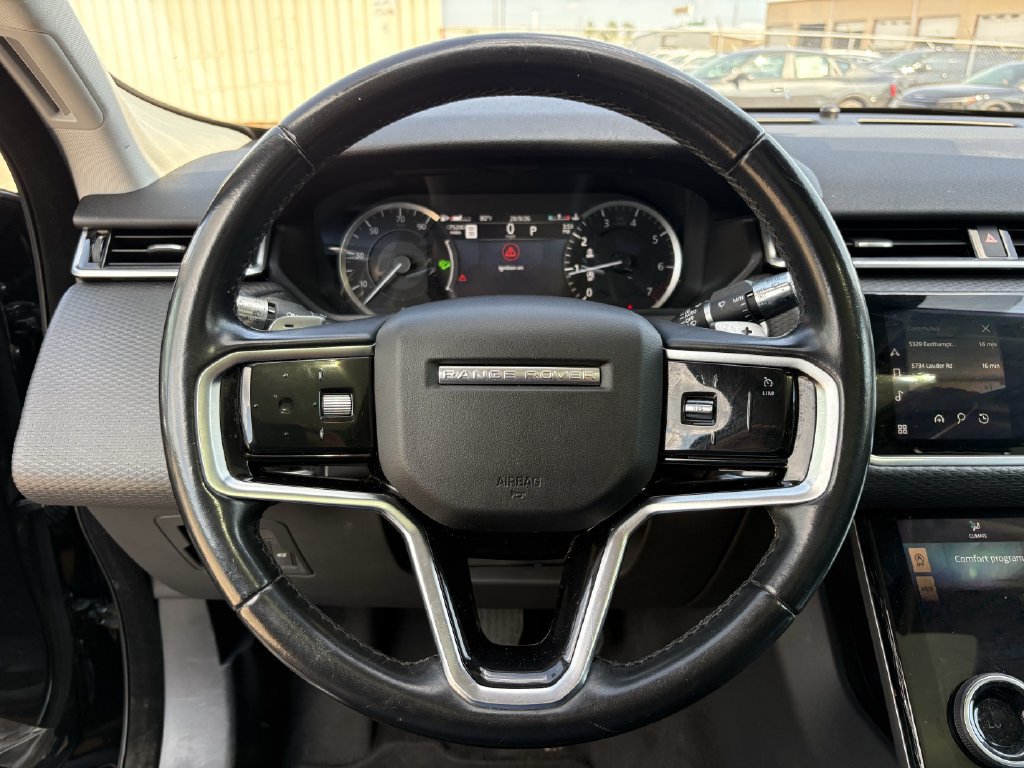 Used 2021 Land Rover Range Rover Velar S AWD/4WD image 15