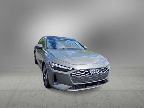 New 2025 Audi A5 2.0T Premium Plus image 2