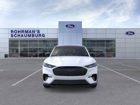 New 2025 Ford Mustang Mach-E Premium w/ Sport Appearance Package image 7