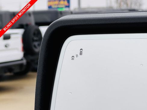 Used 2024 Ford F150 Raptor image 16