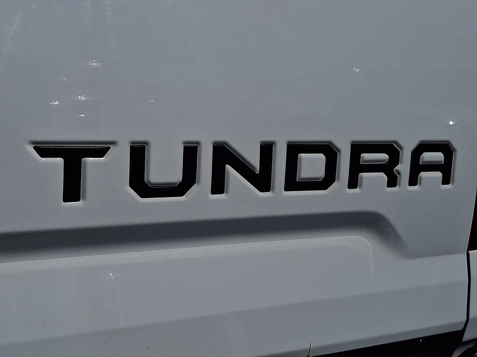 Used 2020 Toyota Tundra SR5 w/ TRD Off-Road Package AWD/4WD image 32