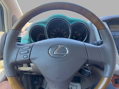 Used 2007 Lexus RX 350 2WD image 39