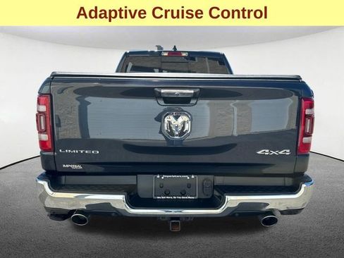 Used 2019 RAM 1500 Limited image 12