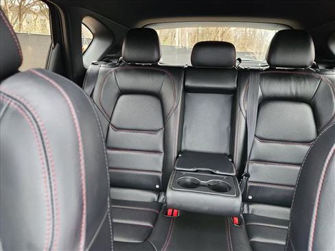 Used 2024 MAZDA CX-5 2.5 Turbo w/ Premium Package image 18