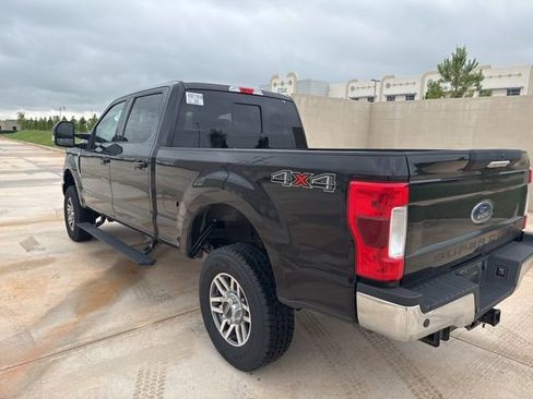 Used 2019 Ford F250 Lariat AWD/4WD image 6
