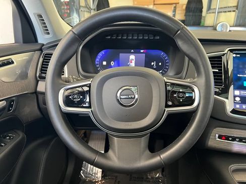 Used 2023 Volvo XC90 B6 Ultimate AWD/4WD image 47