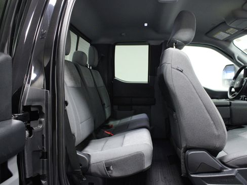 Used 2025 Ford F250 XLT image 15