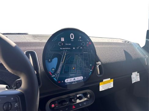 New 2027 MINI Cooper Countryman S AWD/4WD image 33