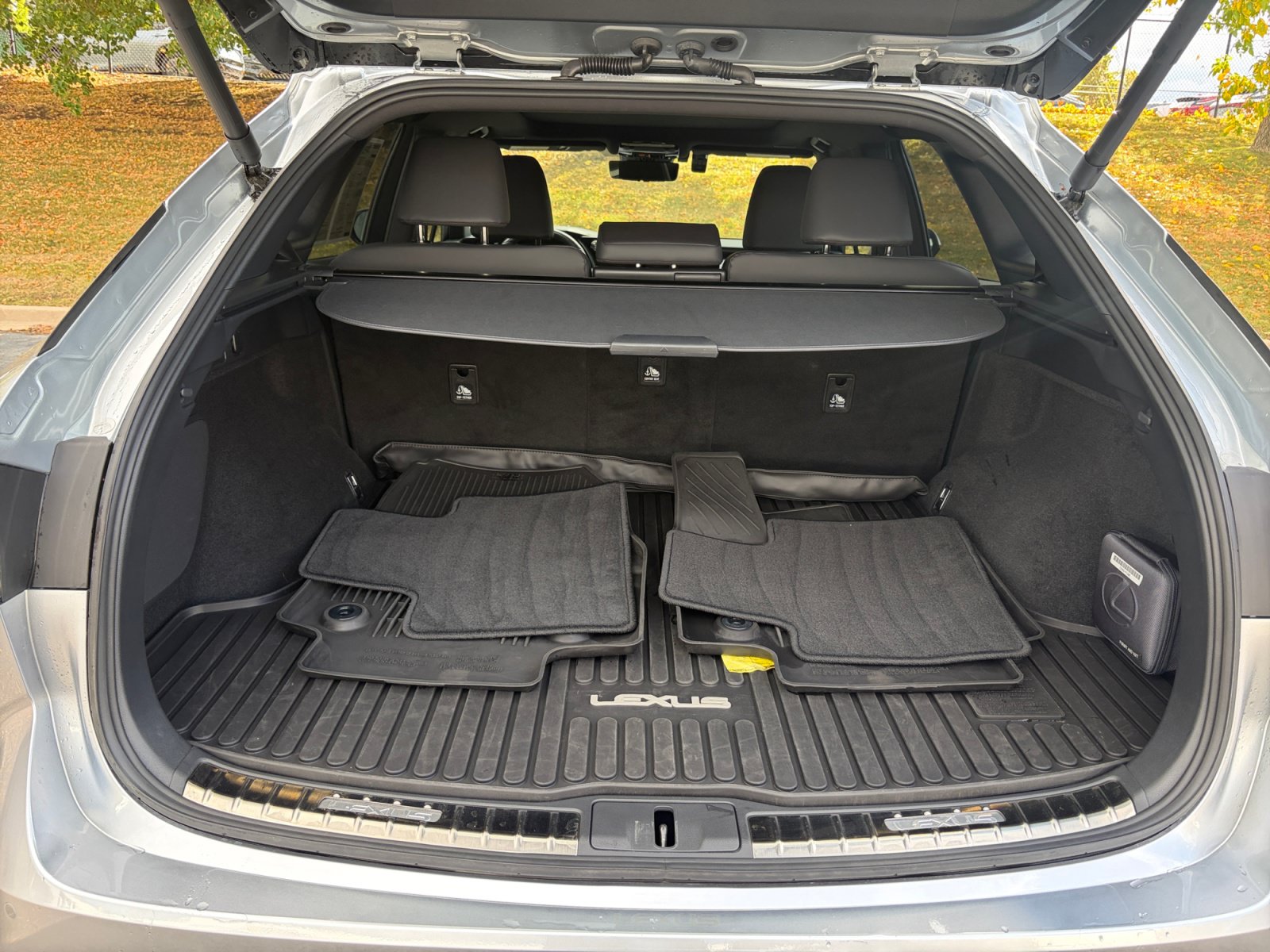 Used 2026 Lexus RX 350 w/ Convenience Package AWD/4WD image 32