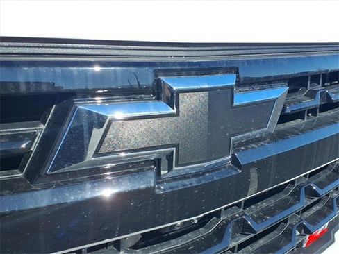 New 2026 Chevrolet Silverado 1500 LT Trail Boss w/ LT Trail Boss Premium Package image 24