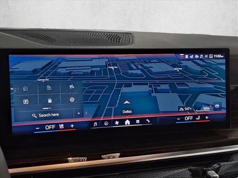 Used 2026 BMW X5 xDrive40i image 12