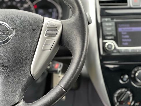 Used 2017 Nissan Versa Note SV FWD image 33
