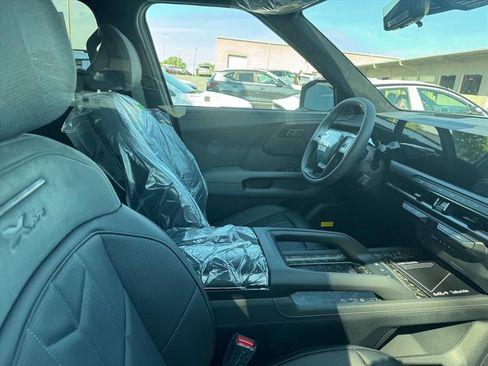 New 2027 Kia Telluride AWD image 3