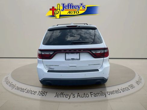 Used 2014 Dodge Durango Citadel AWD/4WD image 2