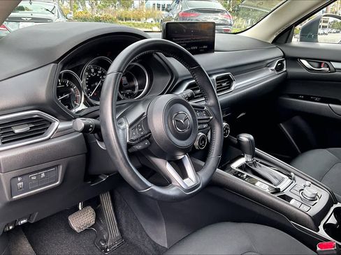 Used 2023 MAZDA CX-5 AWD 2.5 S image 16