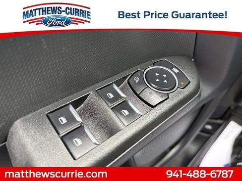 Certified 2023 Ford Bronco Sport Outer Banks w/ Tech Package image 25