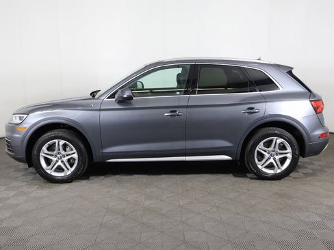 Used 2018 Audi Q5 2.0T Premium Plus w/ Premium Plus Package image 19