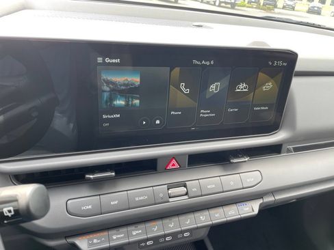 New 2027 Kia Seltos X-Line S AWD/4WD image 19