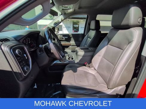 Used 2019 Chevrolet Silverado 1500 RST w/ All-Star Edition AWD/4WD image 20