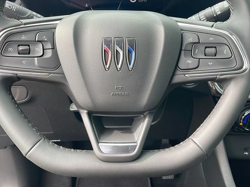 New 2026 Buick Encore GX Sport Touring FWD image 23