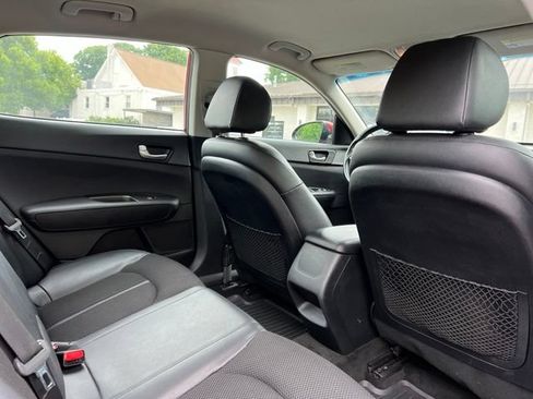 Used 2020 Kia Optima S FWD image 19