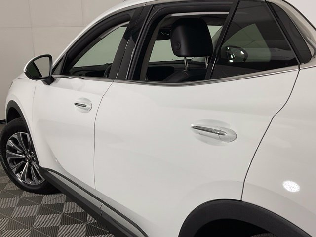 Used 2024 Buick Envision Preferred AWD/4WD image 38