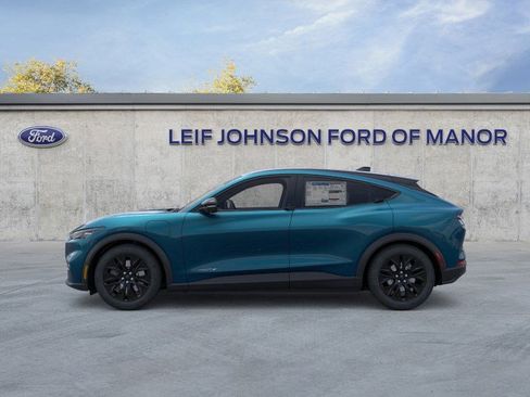 New 2026 Ford Mustang Mach-E Select w/ Technology Package image 3