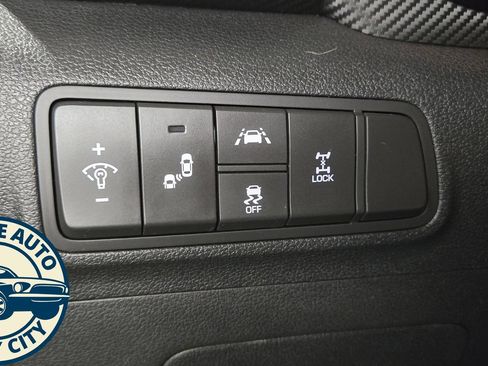 Used 2019 Hyundai Tucson SEL AWD/4WD image 21