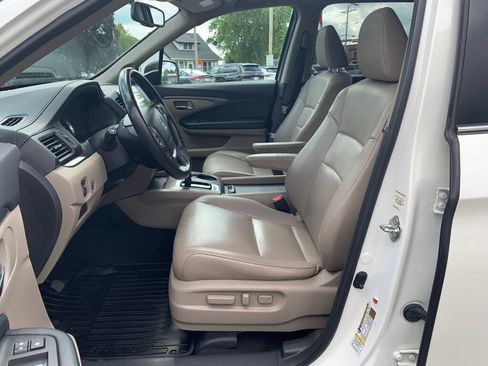 Used 2016 Honda Pilot EX-L image 12
