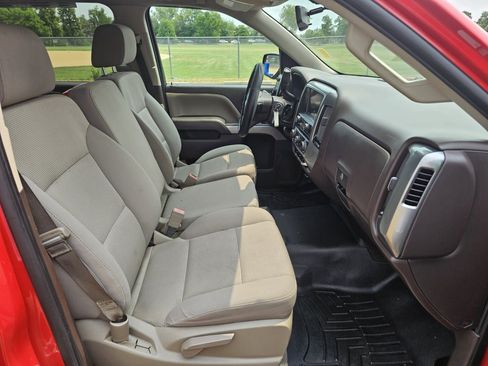 Used 2014 Chevrolet Silverado 1500 LT w/ All Star Edition AWD/4WD image 36
