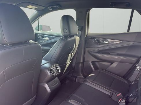 New 2026 Chevrolet Blazer EV LT image 52