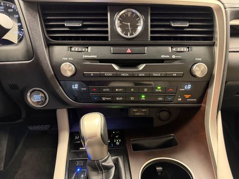 Used 2021 Lexus RX 350 FWD w/ Premium Package image 21