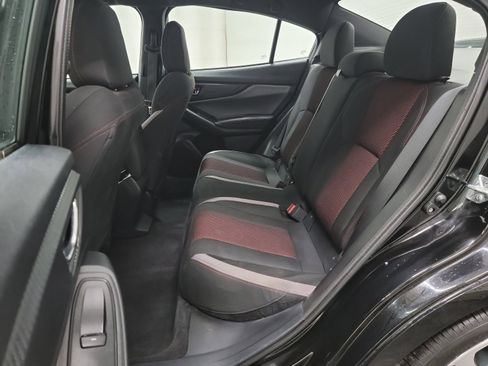 Used 2022 Subaru Impreza 2.0i Sport w/ Popular Package #1 image 28