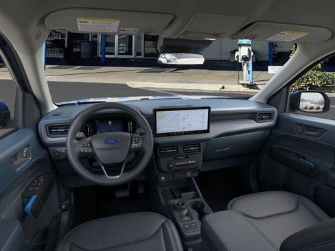 New 2026 Ford Maverick Lobo image 9