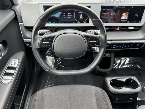 Used 2023 Hyundai Ioniq 5 SE AWD/4WD image 15