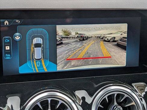 New 2026 Mercedes-Benz GLA 250 4MATIC image 12